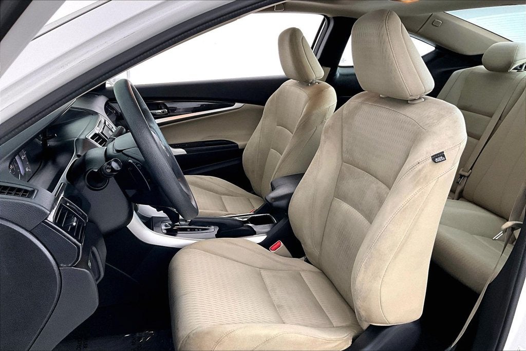 2013 Honda Accord EX