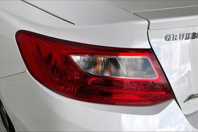 2013 Honda Accord EX
