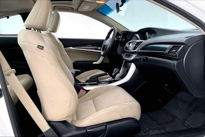 2013 Honda Accord EX