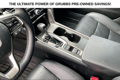 2022 Honda Accord Sport Special Edition