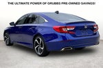 2022 Honda Accord Sport Special Edition