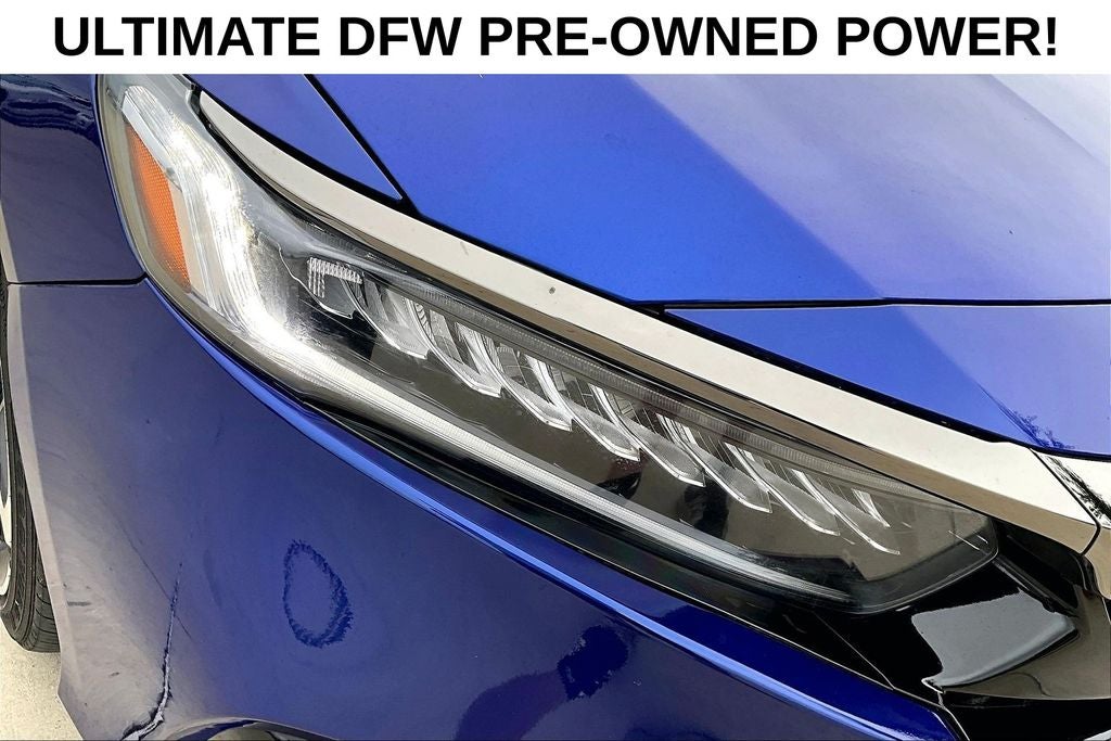 2022 Honda Accord Sport Special Edition