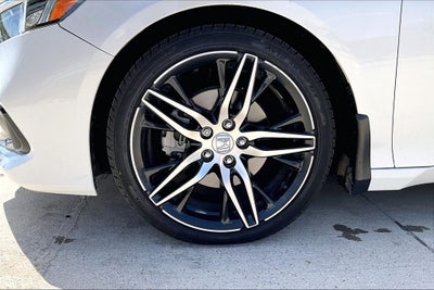 2021 Honda Accord Touring 2.0T