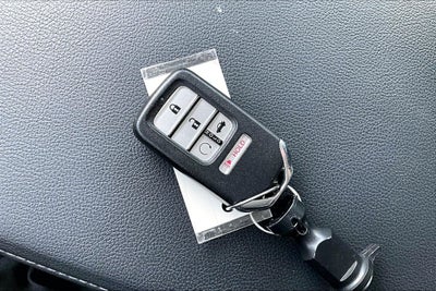 2021 Honda Accord Touring 2.0T