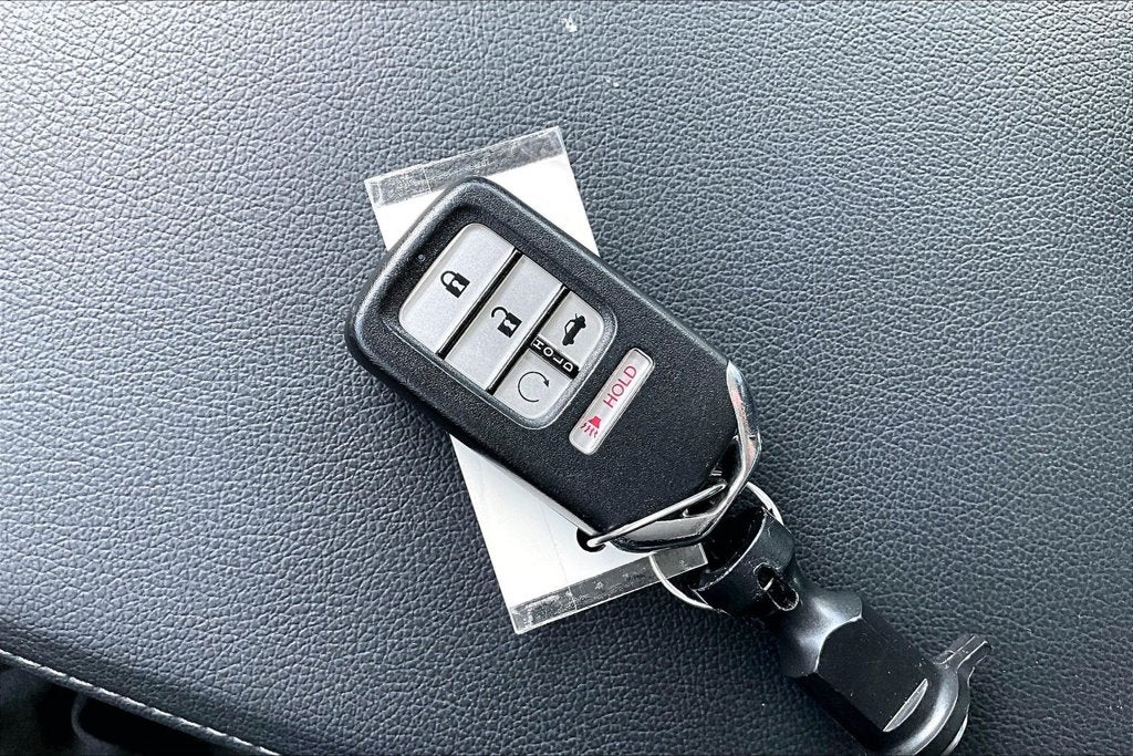 2021 Honda Accord Touring 2.0T