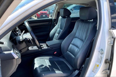 2021 Honda Accord Touring 2.0T