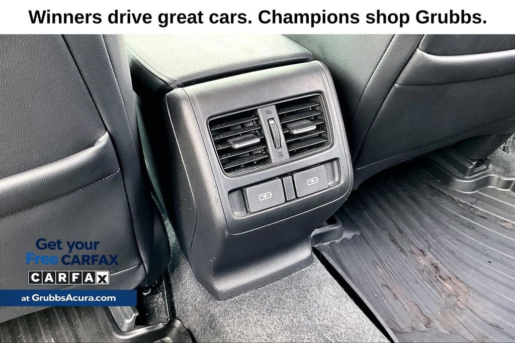 2022 Honda Accord Hybrid Touring