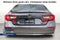 2022 Honda Accord Hybrid Touring