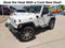 2005 Jeep Wrangler Sport