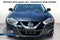 2017 Nissan Maxima Platinum