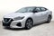 2018 Nissan Maxima 3.5 SL