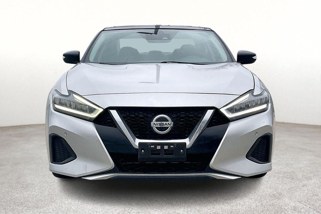 2018 Nissan Maxima 3.5 SL