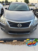 2014 Nissan Altima 2.5 SV