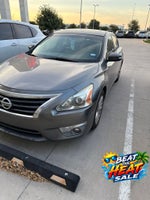 2014 Nissan Altima 2.5 SV