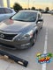2014 Nissan Altima 2.5 SV
