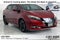 2023 Nissan Leaf SV Plus