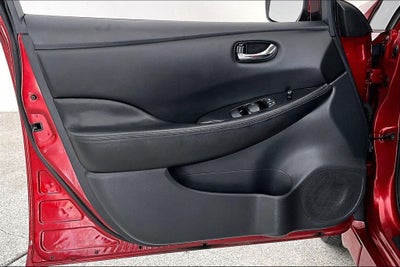 2023 Nissan Leaf SV Plus