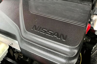 2023 Nissan Leaf SV Plus