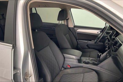 2019 Volkswagen Atlas 2.0T S