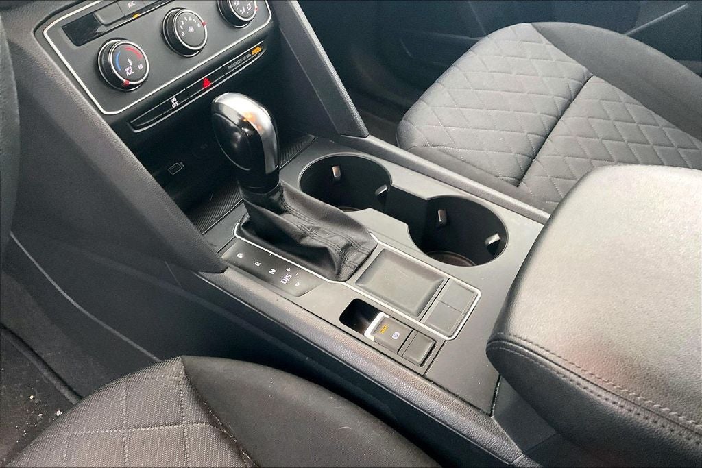 2019 Volkswagen Atlas 2.0T S