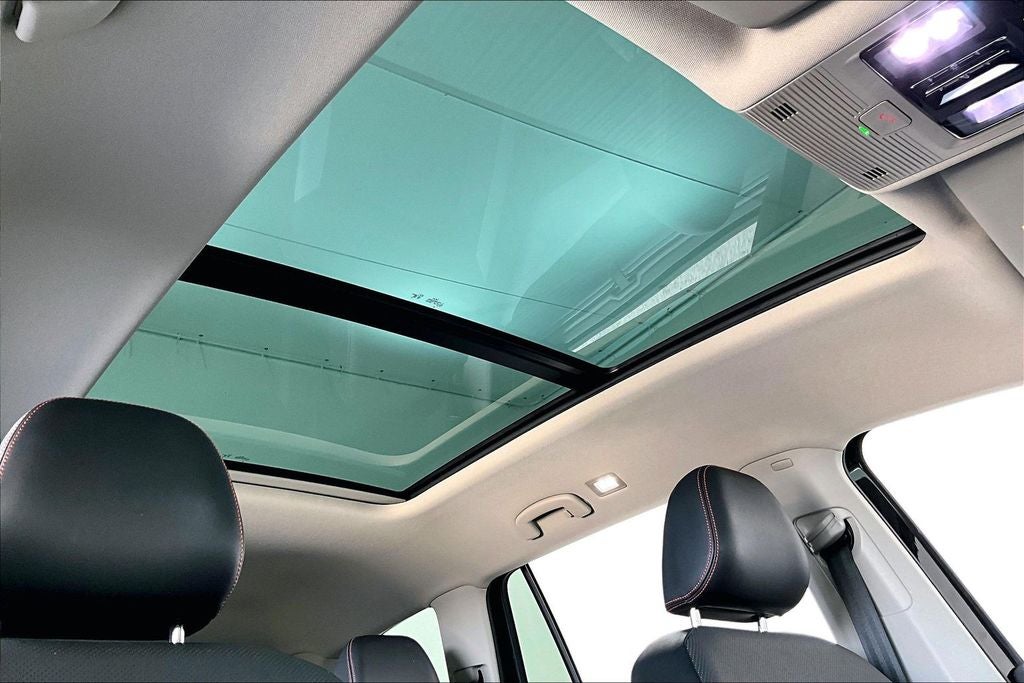 2024 Volkswagen Atlas 2.0T Peak Edition SE w/Technology