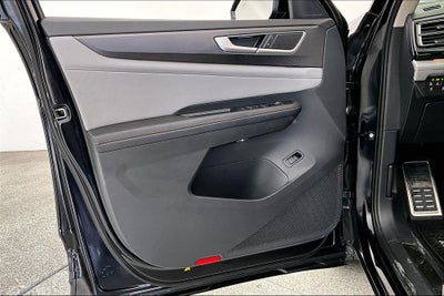 2024 Volkswagen Atlas 2.0T Peak Edition SE w/Technology