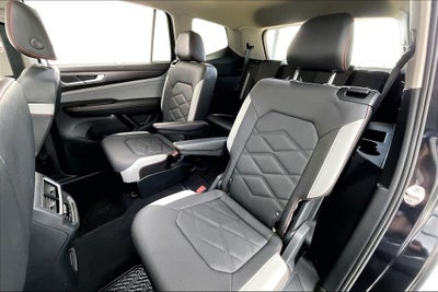 2024 Volkswagen Atlas 2.0T Peak Edition SE w/Technology