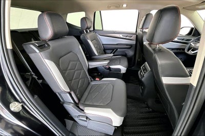 2024 Volkswagen Atlas 2.0T Peak Edition SE w/Technology