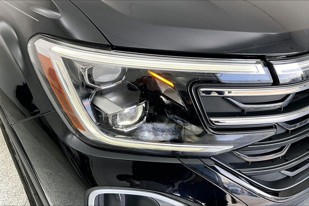 2024 Volkswagen Atlas 2.0T Peak Edition SE w/Technology