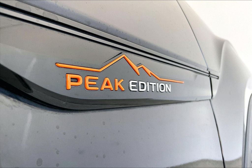 2024 Volkswagen Atlas 2.0T Peak Edition SE w/Technology