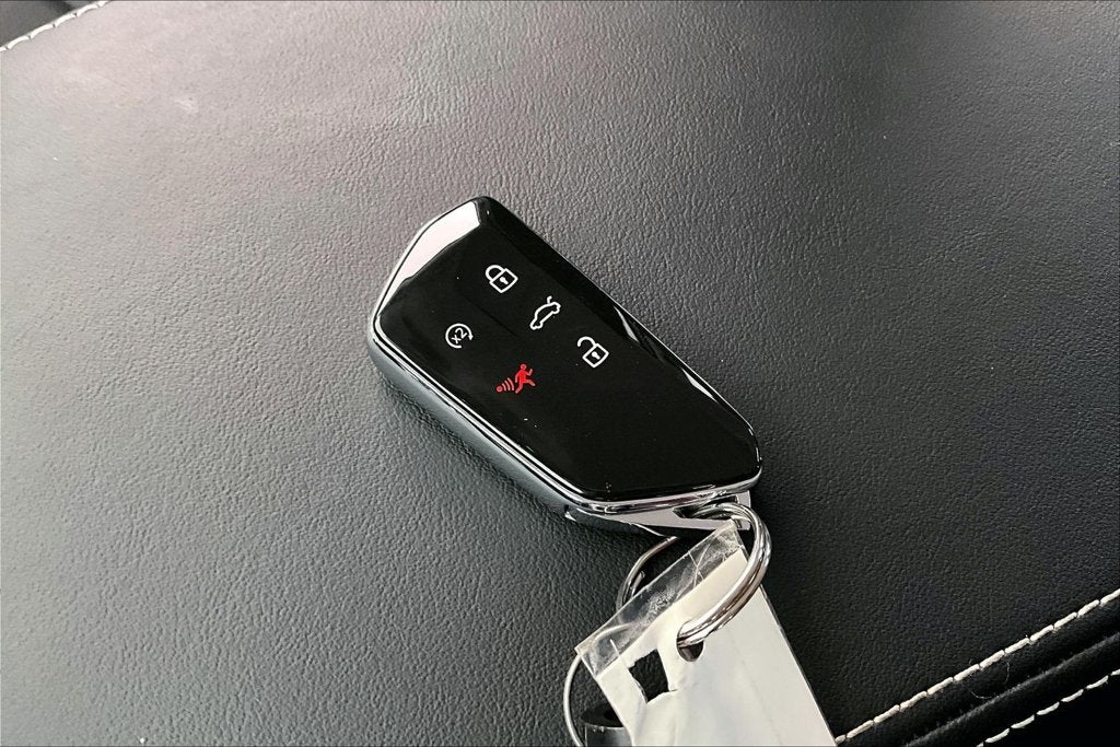 2026 Volkswagen Atlas SE w/Technology