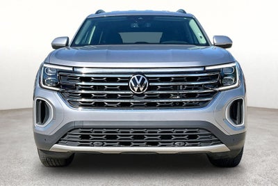 2026 Volkswagen Atlas SE w/Technology