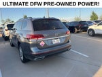 2021 Volkswagen Atlas 2.0T SE w/Technology