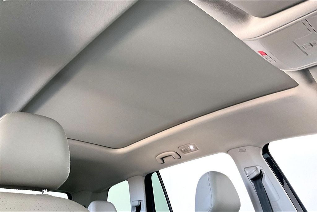 2021 Volkswagen Atlas 2.0T SE w/Technology