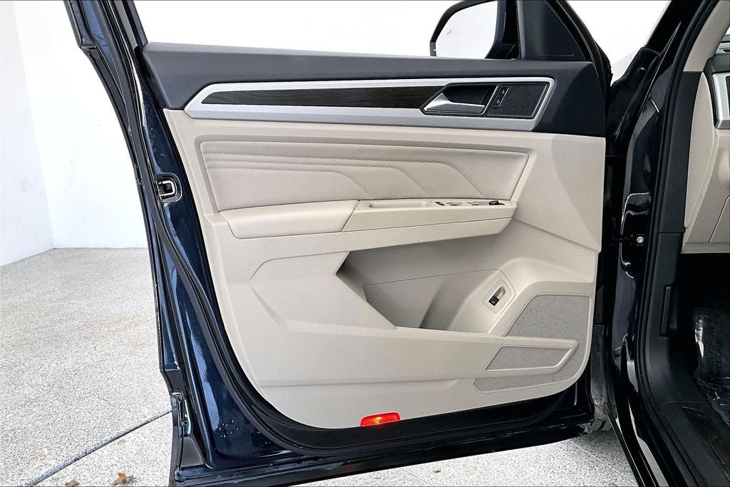 2021 Volkswagen Atlas 2.0T SE w/Technology