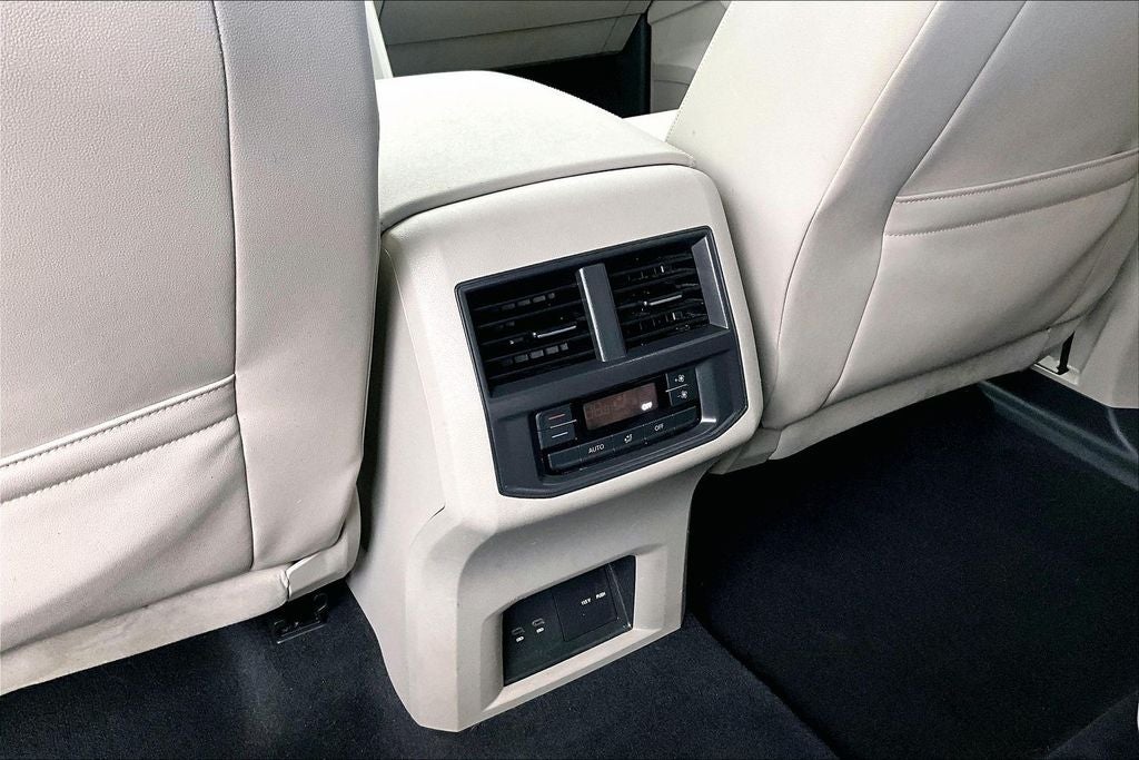 2021 Volkswagen Atlas 2.0T SE w/Technology