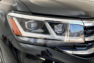 2021 Volkswagen Atlas 2.0T SE w/Technology