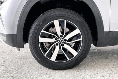 2021 Volkswagen Atlas 2.0T SE