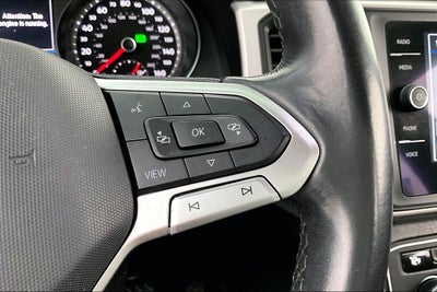 2021 Volkswagen Atlas 2.0T SE