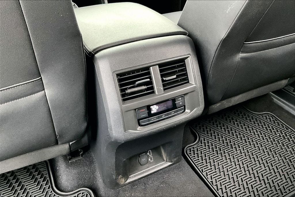 2021 Volkswagen Atlas 2.0T SE