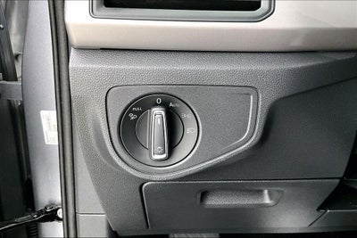 2021 Volkswagen Atlas 2.0T SE