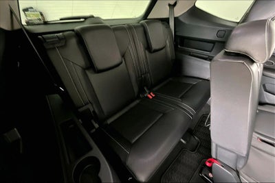 2021 Volkswagen Atlas 2.0T SE