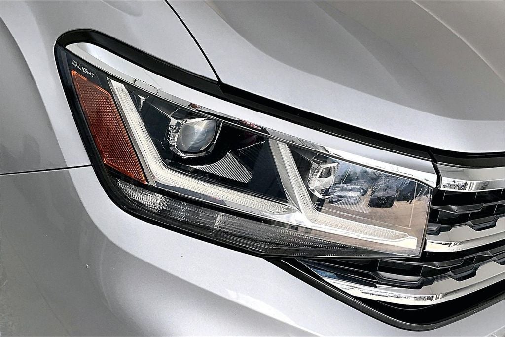 2021 Volkswagen Atlas 2.0T SE