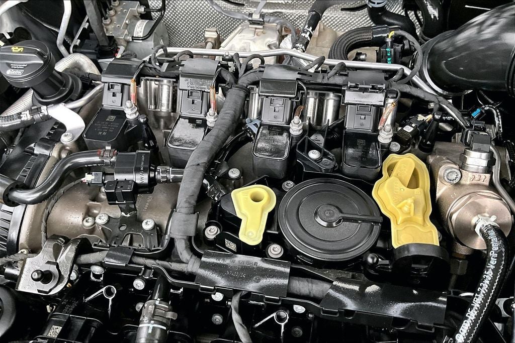 2021 Volkswagen Atlas 2.0T SE