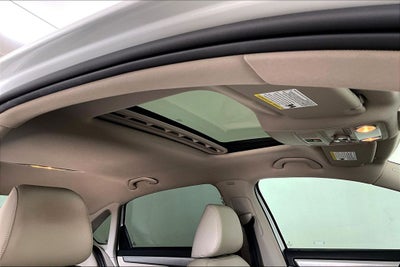 2021 Volkswagen Passat 2.0T SE