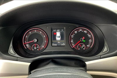 2021 Volkswagen Passat 2.0T SE