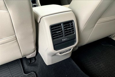 2021 Volkswagen Passat 2.0T SE