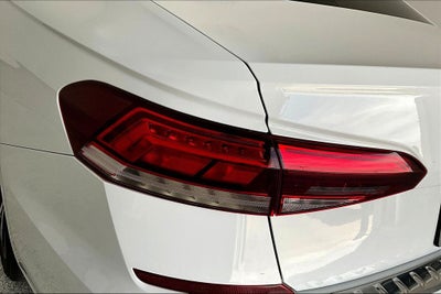 2021 Volkswagen Passat 2.0T SE