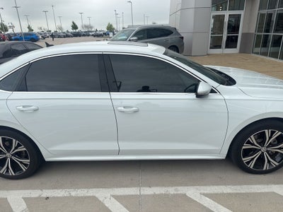 2021 Volkswagen Passat 2.0T SE