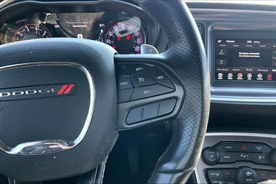 2021 Dodge Challenger GT